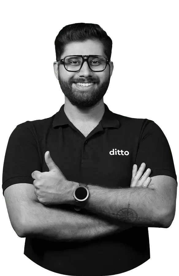 Ditto Advisor